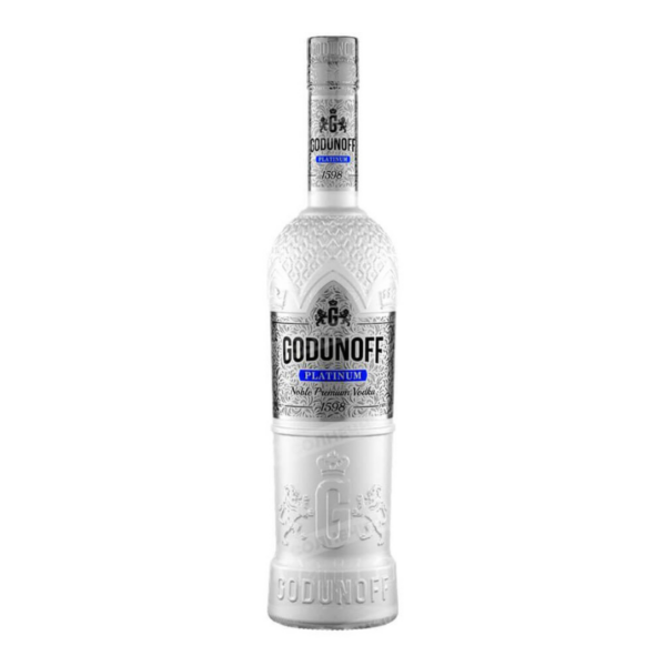 Godunoff-Vodka-Platinum-40-0-5-l