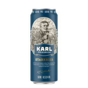 Karl-Starkbier