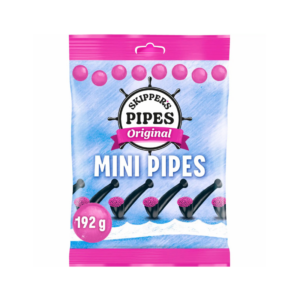 Malaco-Skippers-Mini-Pipes-192g