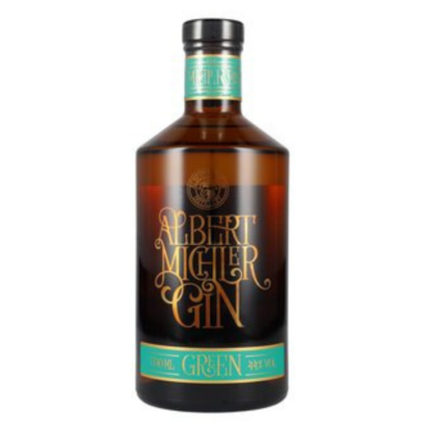 Michlers-Green-Gin-44-0-7-l