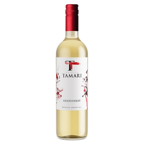 Tamari-Chardonnay