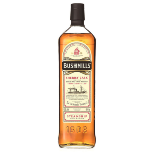 Bushmills-Steamship-Sherry-Cask-40-1-l