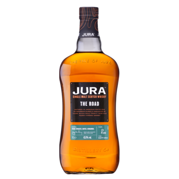 Jura-The-Road-43-6-1L-GP