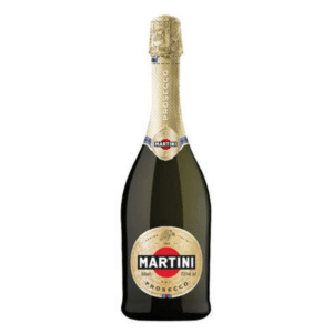 Martini-Prosecco-Spumante