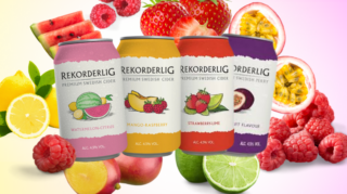 Rekorderlig