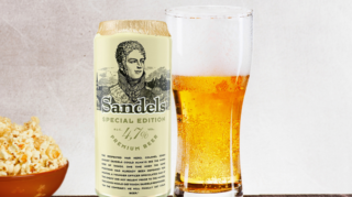 Sandels olut