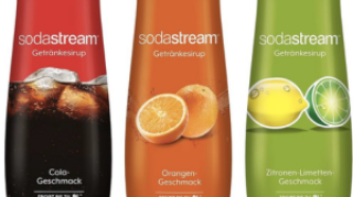 sodastreamsyrup