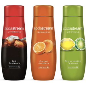 sodastreamsyrup